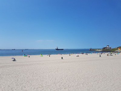 Holiday house Hoogerwerf 42 - Environment photo 27