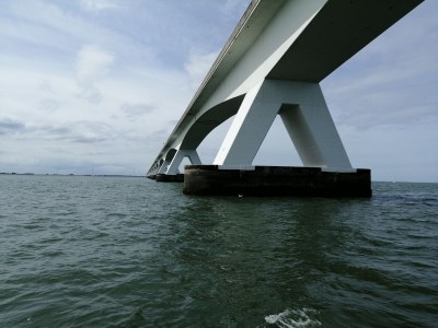 Holiday house Hoogerwerf 42 - Environment photo 28