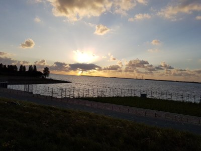 Holiday house Hoogerwerf 42 - Environment photo 34