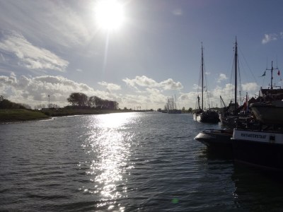 Holiday house Hoogerwerf 42 - Environment photo 37