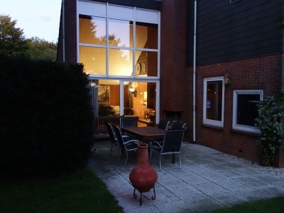 Holiday house Hoogerwerf 42 - Environment photo 38