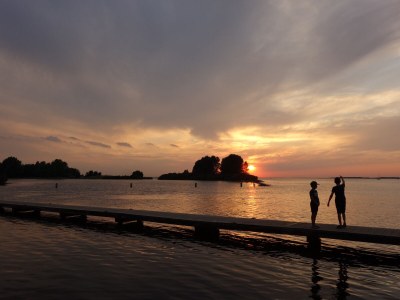 Holiday house Hoogerwerf 42 - Environment photo 39