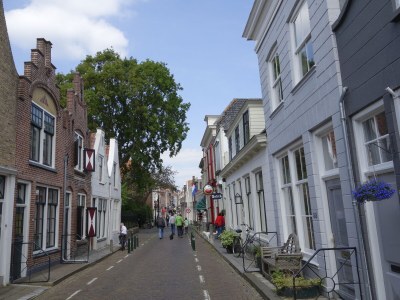 Holiday house Hoogerwerf 42 - Environment photo 40