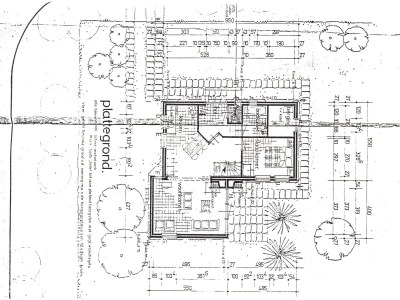 Holiday house Hoogerwerf 42 - Document photo 41