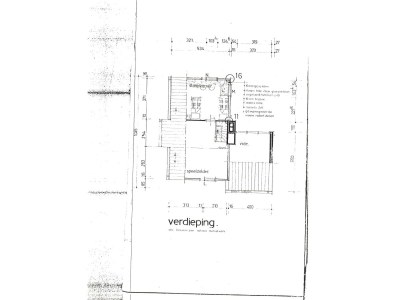 Holiday house Hoogerwerf 42 - Document photo 42