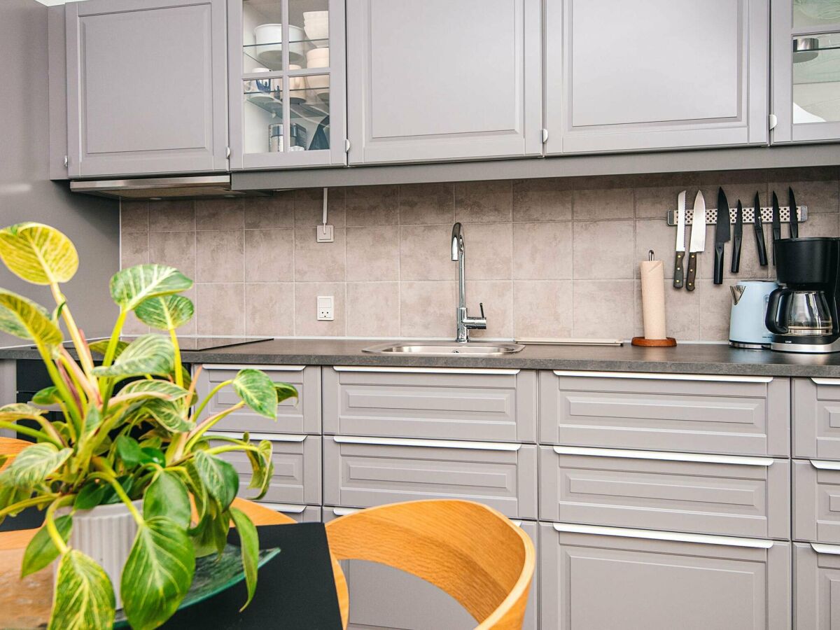 Holiday house 2 person holiday home in Hejls-By Traum - Outdoor photo 4