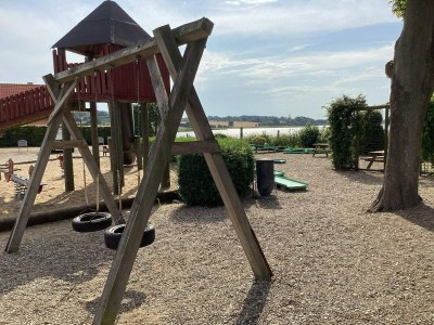 Holiday house 2 person holiday home in Hejls-By Traum - Outdoor photo 3