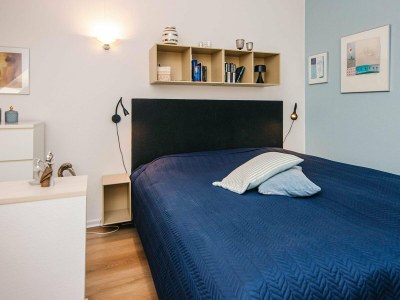 Holiday house 2 person holiday home in Hejls-By Traum - Outdoor photo 7