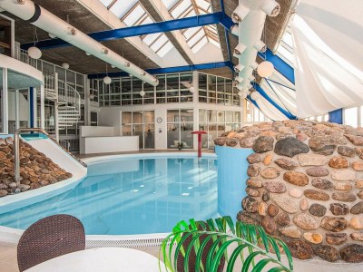 Holiday house 2 person holiday home in Hejls-By Traum - Outdoor photo 11