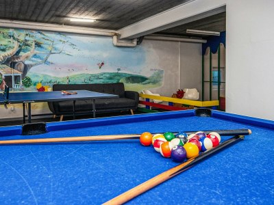 Holiday house 2 person holiday home in Hejls-By Traum - Outdoor photo 14