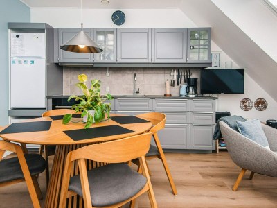 Holiday house 2 person holiday home in Hejls-By Traum - Outdoor photo 19