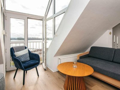 Holiday house 2 person holiday home in Hejls-By Traum - Outdoor photo 20