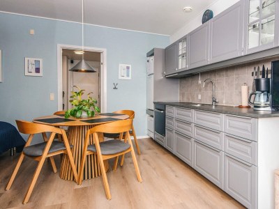 Holiday house 2 person holiday home in Hejls-By Traum - Outdoor photo 32