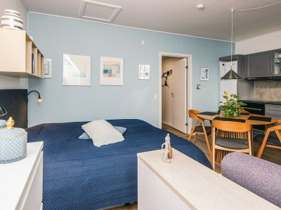 Holiday house 2 person holiday home in Hejls-By Traum - Outdoor photo 33