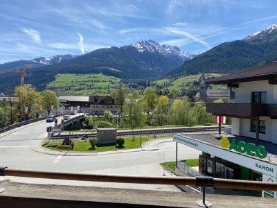 Apartment Wohnung in Niedernsill nahe Skipisten - Outdoor photo 2