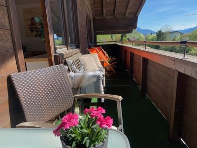 Apartment Wohnung in Niedernsill nahe Skipisten - Outdoor photo 5