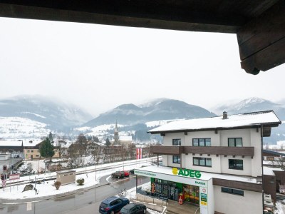 Apartment Wohnung in Niedernsill nahe Skipisten - Outdoor photo 6