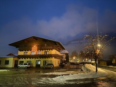 Apartment Wohnung in Niedernsill nahe Skipisten - Outdoor photo 7