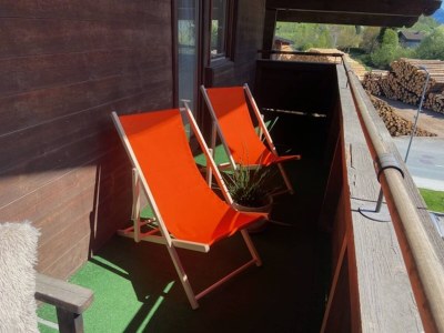 Apartment Wohnung in Niedernsill nahe Skipisten - Outdoor photo 8