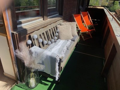 Apartment Wohnung in Niedernsill nahe Skipisten - Outdoor photo 9