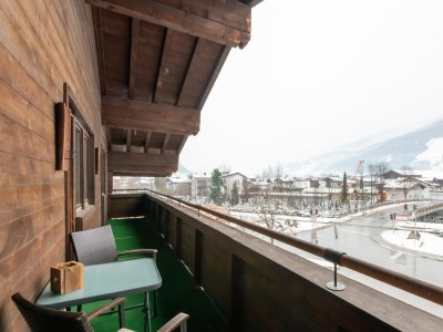 Apartment Wohnung in Niedernsill nahe Skipisten - Outdoor photo 10