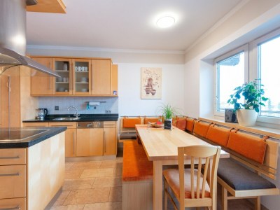 Apartment Wohnung in Niedernsill nahe Skipisten - Features photo 12