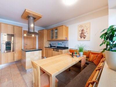 Apartment Wohnung in Niedernsill nahe Skipisten - Features photo 13