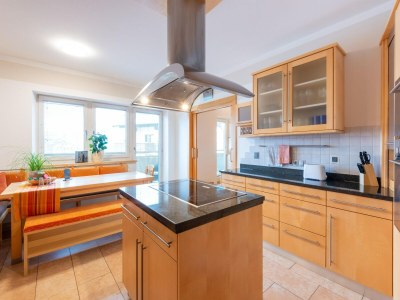 Apartment Wohnung in Niedernsill nahe Skipisten - Features photo 20