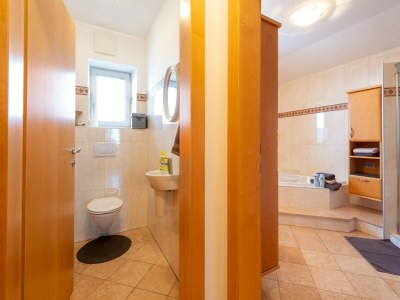 Apartment Wohnung in Niedernsill nahe Skipisten - Features photo 25