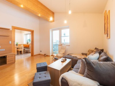 Apartment Wohnung in Niedernsill nahe Skipisten - Features photo 26
