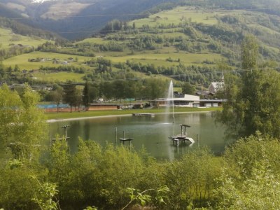 Apartment Wohnung in Niedernsill nahe Skipisten - Environment photo 30