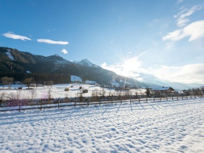 Apartment Wohnung in Niedernsill nahe Skipisten - Environment photo 32