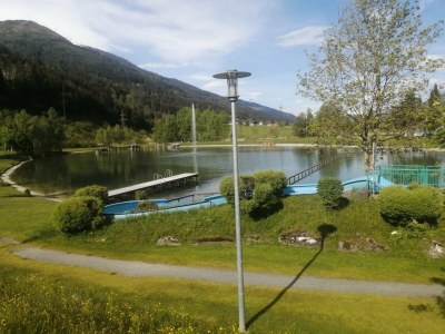 Apartment Wohnung in Niedernsill nahe Skipisten - Environment photo 33