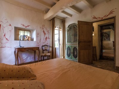 Cottage Villa in Sourzac mit privatem Pool - Features photo 20