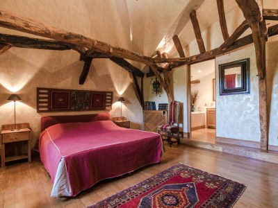 Cottage Villa in Sourzac mit privatem Pool - Features photo 31