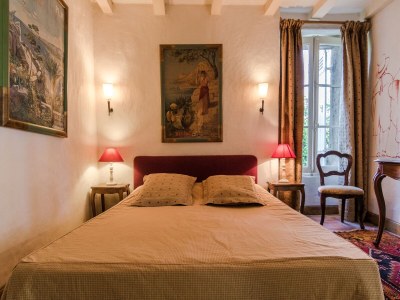 Cottage Villa in Sourzac mit privatem Pool - Features photo 35