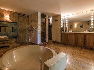 Cottage Villa in Sourzac mit privatem Pool - Features photo 38