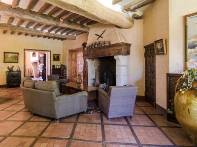 Cottage Villa in Sourzac mit privatem Pool - Features photo 12