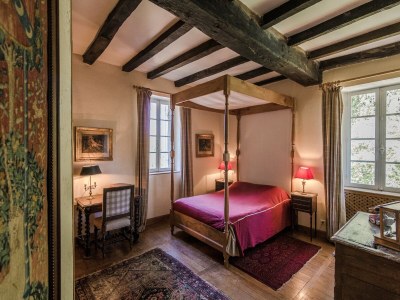 Cottage Villa in Sourzac mit privatem Pool - Features photo 15