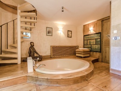 Cottage Villa in Sourzac mit privatem Pool - Features photo 20