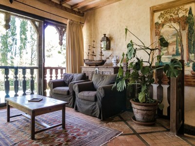 Cottage Villa in Sourzac mit privatem Pool - Features photo 21