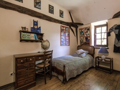 Cottage Villa in Sourzac mit privatem Pool - Features photo 27