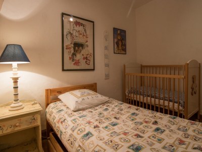 Cottage Villa in Sourzac mit privatem Pool - Features photo 28