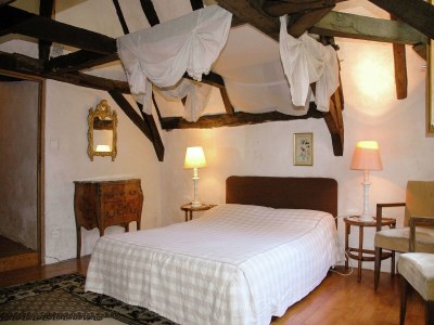 Cottage Villa in Sourzac mit privatem Pool - Features photo 29