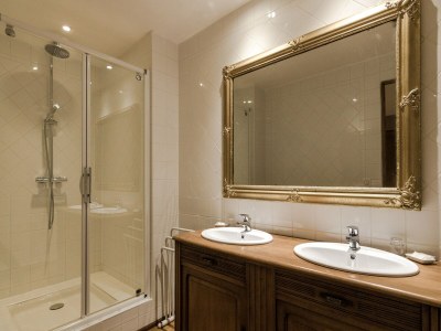 Cottage Villa in Sourzac mit privatem Pool - Features photo 32