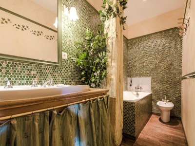 Cottage Villa in Sourzac mit privatem Pool - Features photo 35