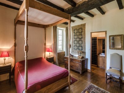 Cottage Villa in Sourzac mit privatem Pool - Features photo 37