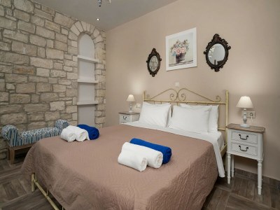 Villa Villa in Kamilari near Beach & Pool - Features photo 15