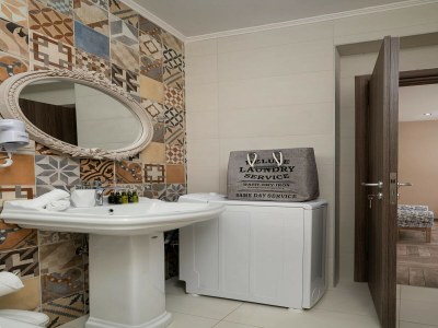 Villa Villa in Kamilari near Beach & Pool - Features photo 18