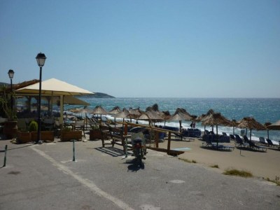 Villa Villa in Kamilari near Beach & Pool - Environment photo 28